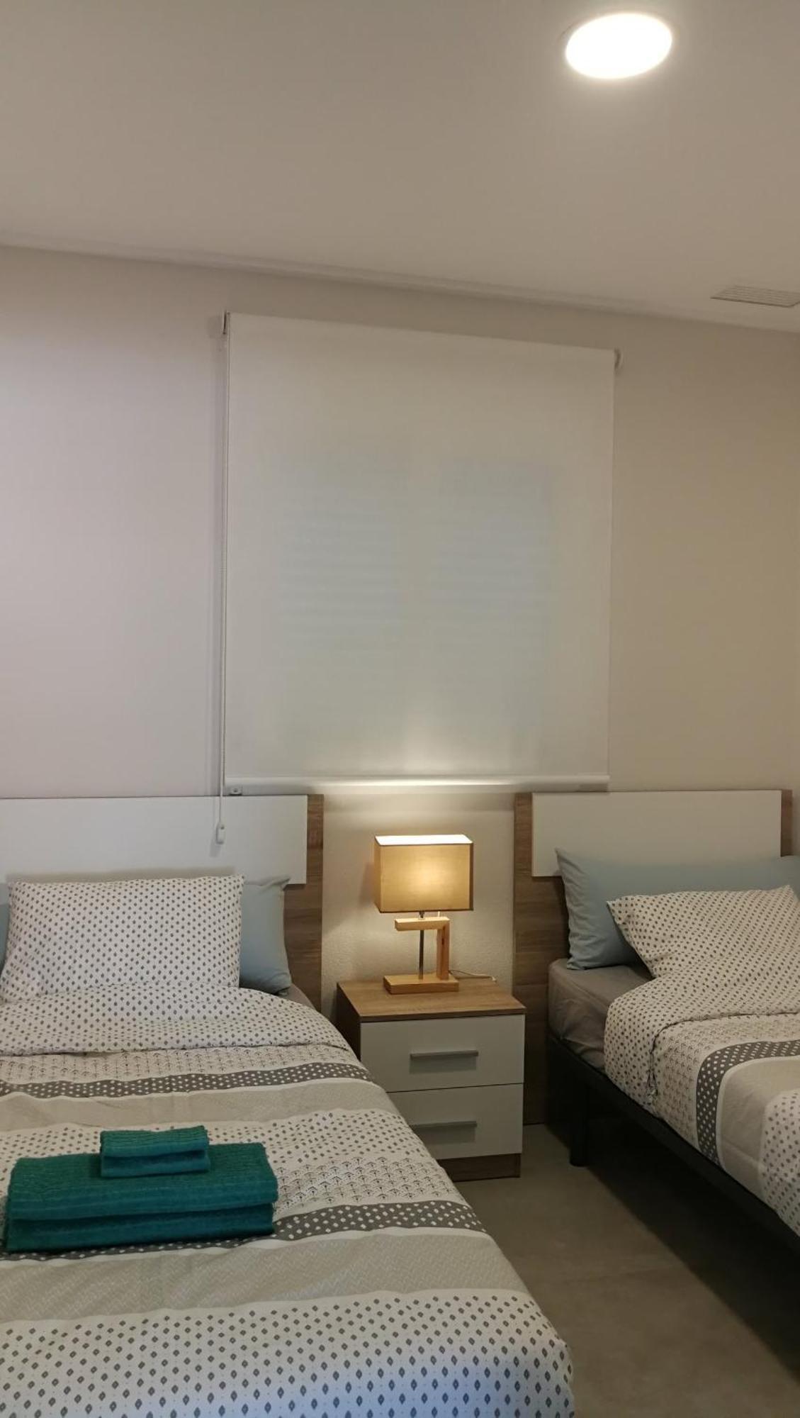 Apartments Punta Prima Indoor & Outdoor Pool Torrevieja Exterior foto